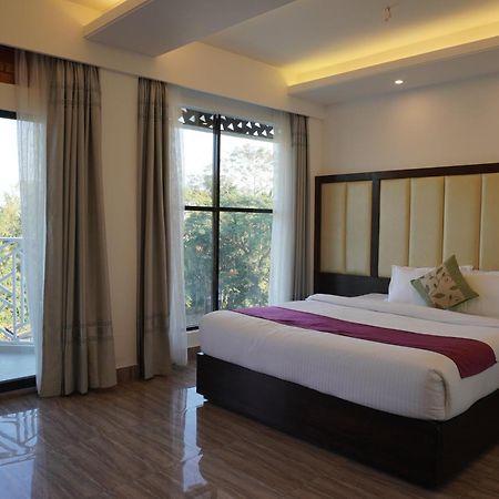 Shada Pathor Hotel & Resort Companiganj Экстерьер фото