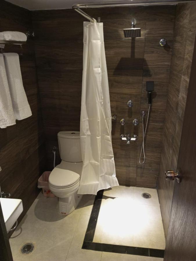 Shada Pathor Hotel & Resort Companiganj Экстерьер фото