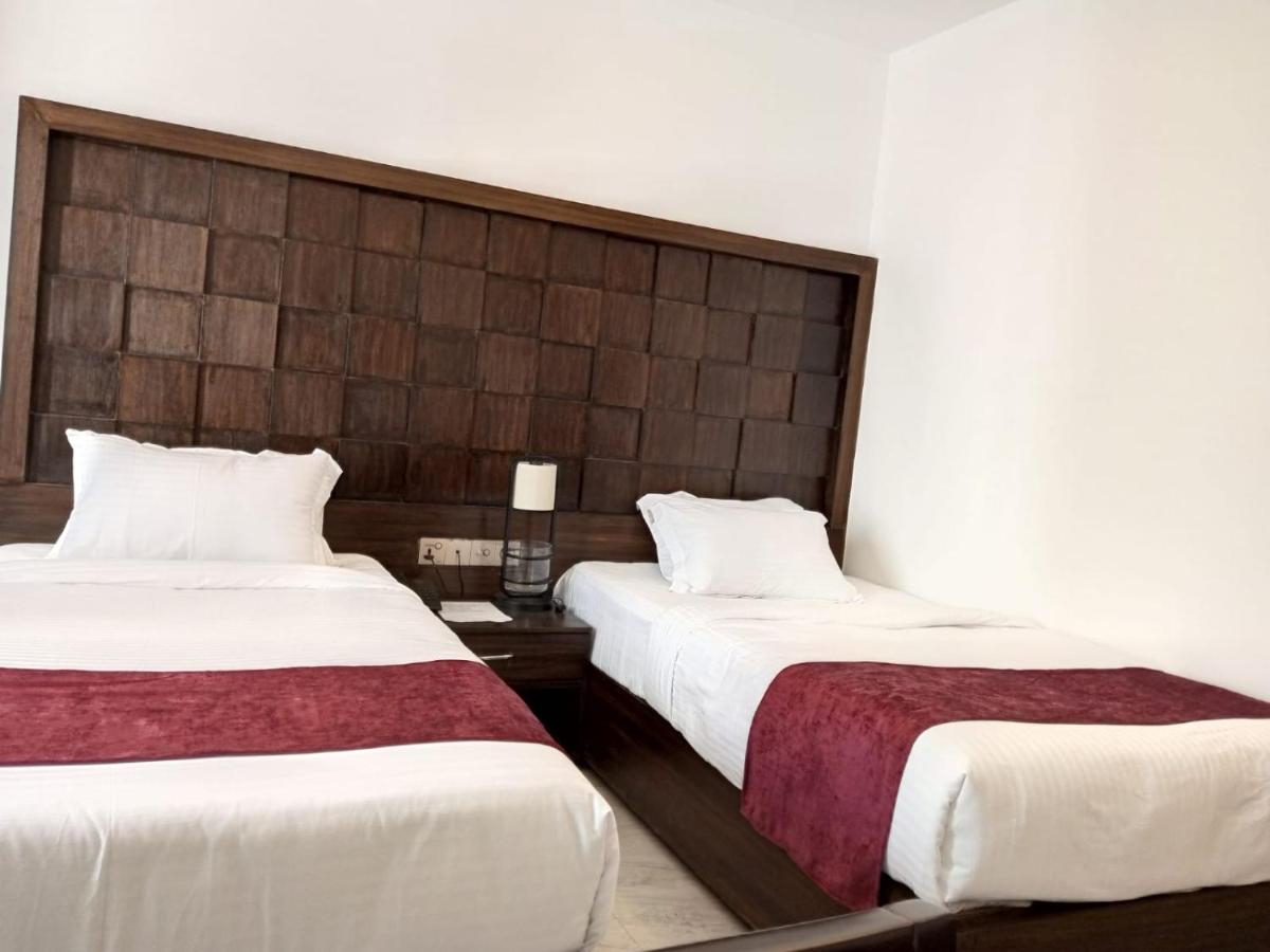 Shada Pathor Hotel & Resort Companiganj Экстерьер фото