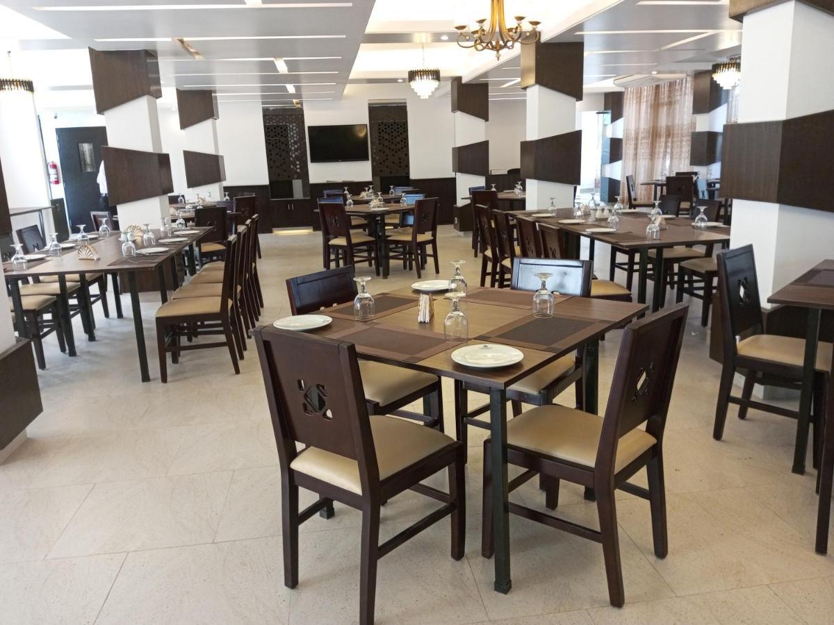Shada Pathor Hotel & Resort Companiganj Экстерьер фото