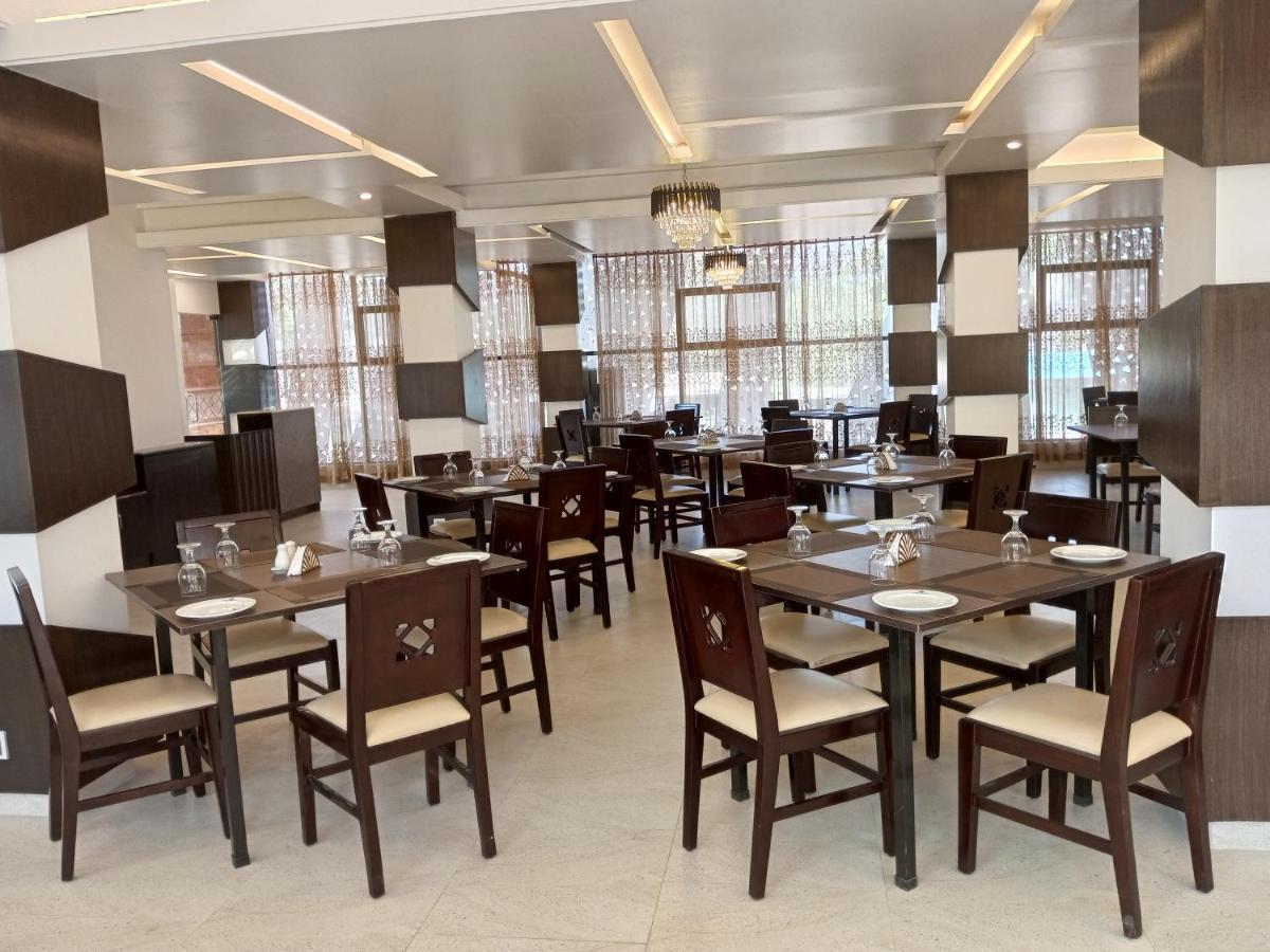 Shada Pathor Hotel & Resort Companiganj Экстерьер фото