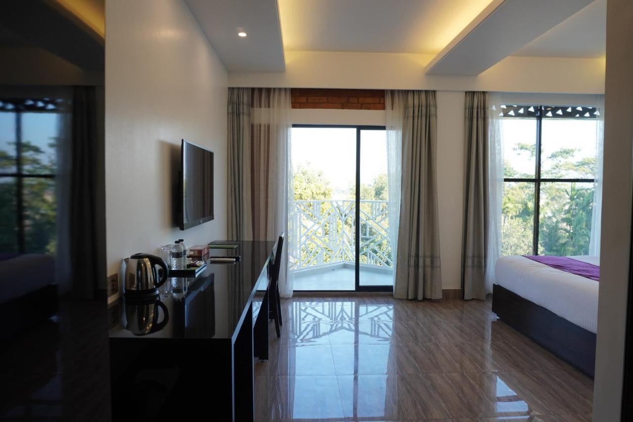 Shada Pathor Hotel & Resort Companiganj Экстерьер фото