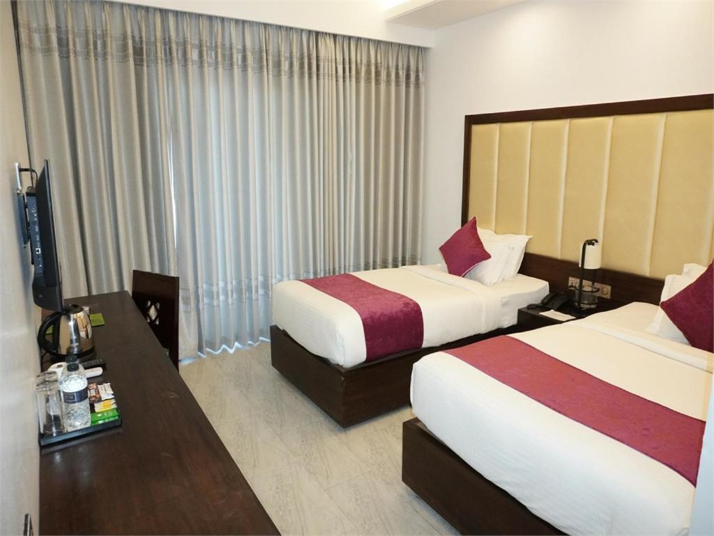 Shada Pathor Hotel & Resort Companiganj Экстерьер фото